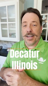 Decatur Illinois, Friday July 21st, Decatur Civic Center, Ticket Link:bit.ly/440y2ch #funny #comedy #williamleemartin #Illinois #standup #touring #showtime #entertainment | William Lee Martin