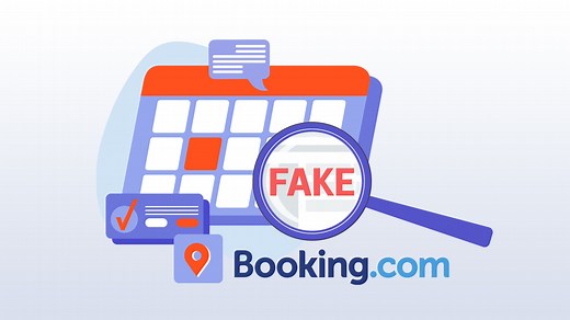 How to Detect a Fake Reservation on Booking.com