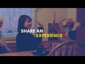 TCC Homestay Program: Host a student, Open Your World