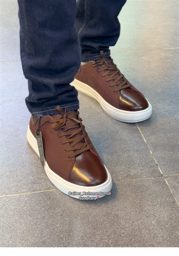 Comfortable Formal Shoes for Men in Kathmandu