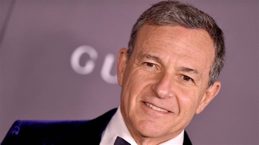Bob Iger To Exit Disney CEO Role in 2026, Says New Report