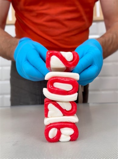 Creative Candy Ideas for New Year Celebrations