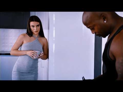 Actress - lana Rhodes 【Clip40】