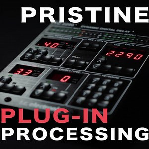 16K views | The legendary TC Electronic 2290 reimagined 烙離...