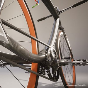 Using Unreal Studio to get Epic results with Rhino 3D files in Unreal Engine