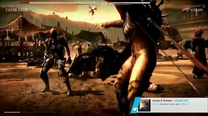 Mortal Kombat X - Gameplay #3