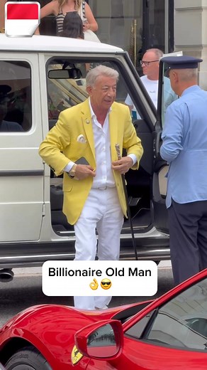 287K views · 1K reactions | Billionaire Monaco big boss #monaco #lifestyle | Monaco Cars Luxury | Facebook