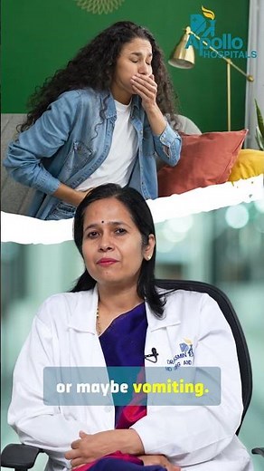 Connaître les premiers signes de la grossesse | Dr Jasmin Rath | Apollo Hospitals