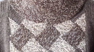 Special Techniques for Machine Knitting: Color & Texture