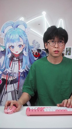 diajak loot-ing sama princess di WAR Tokopedia 12.12😎☔️ #kobokanaeru #kobo #warditokopedia