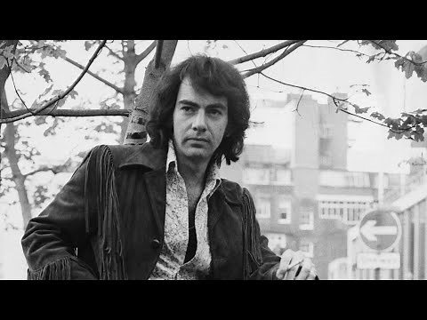 Neil Diamond - Girl, You'll Be A Woman Soon (with lyrics)