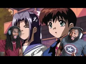 This Cant Be A Real Anime!! | Ghost Stories Dub | SmokeCounty JK Reaction