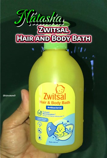 Hair and body bath mga mommy from NATASHA 2in1 na yan! very safe for our kids,budget freindly pa! mine mo na this! #natashabusiness #natashazwitsal #zwitsalhairandbodybath #Zwitsal #fyp @Natasha Sales and Marketing
