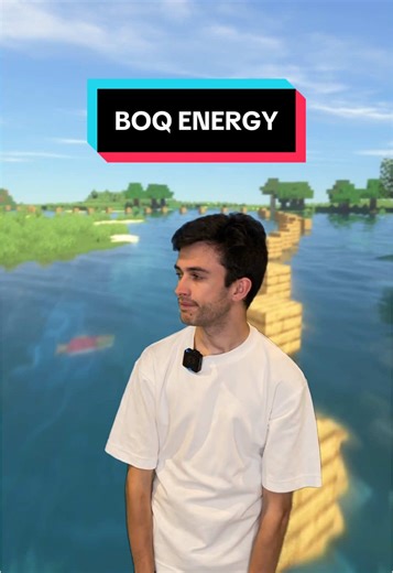 Understanding BOQ Energy in Minecraft Gameplay