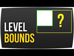 Level Bounds Volumen fixen (zu großes / unpassendes Volumen) ► Unreal Engine Tutorial (German)