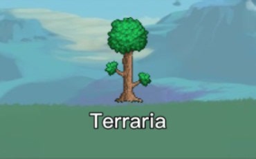 ［泰拉瑞亚］电脑版下载教程