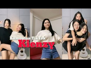 Kumpulan Video TikTok ( Kienzy ) Terbaru 2021
