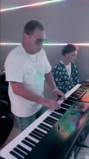 Scott Storch 💥 back in studio making banger beat 💯🔥💪