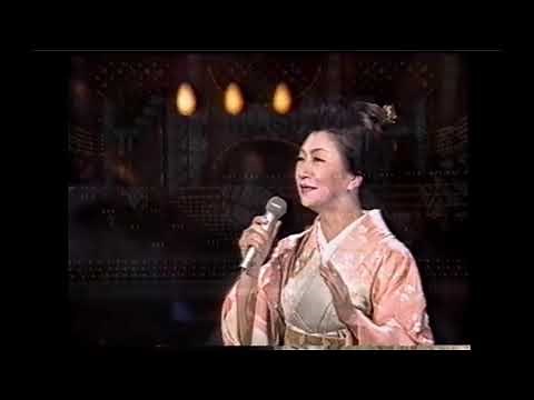 女の港 昭和59年（唄：大月みやこ） 日本歌謡チャンネル