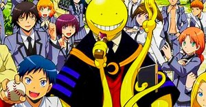 Top 10 Anime Schools We Wish Were Real | Videos on WatchMojo.com