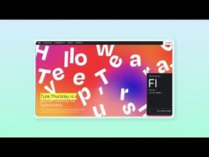 Create highlighted text with code