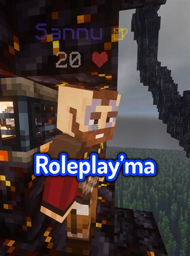 Tule ka sina kõige paremasse serverisse rollimängima! 😎😎 #minecraft #minecraftserver #minecraftmemes #gaming #eesti