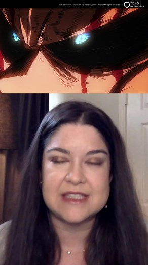Colleen Clinkenbeard: Vice President of Class 1-A and Dub Cast Director