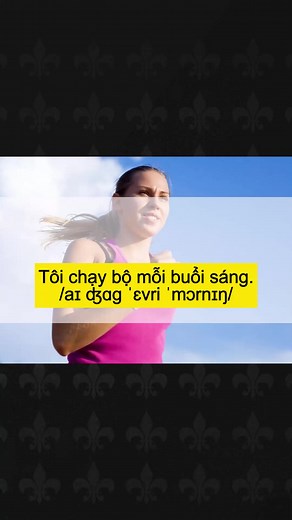 Giới thiệu về bản thân một tý. | Phong Học Tiếng Anh