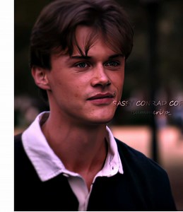 The Summer I Turned Pretty: Conrad Fisher Highlights