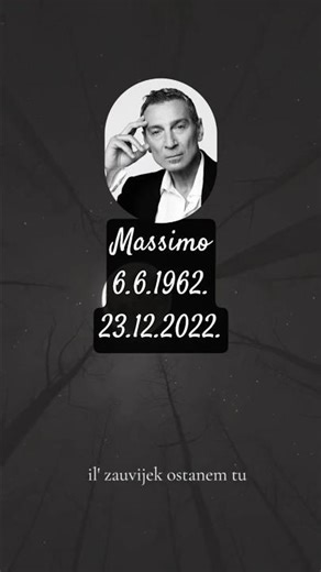 "i da me zaspe u isti mah sa tvojih usana zlatni prahda mogu Odabrao bih pravi čas" Massimo Savić