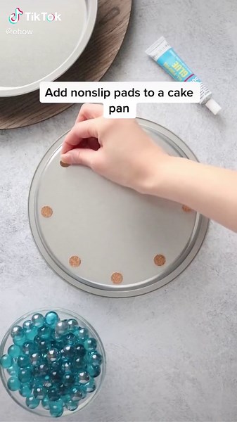 Dollar store DIY for the win! ✅ #dollarstorediy #dollarstorehack #kitchenhacks 🎥: Kirsten Nunez