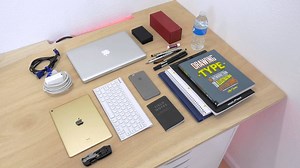 Case Logic Video Review: Hands-On With the Ibira MacBook Backpack