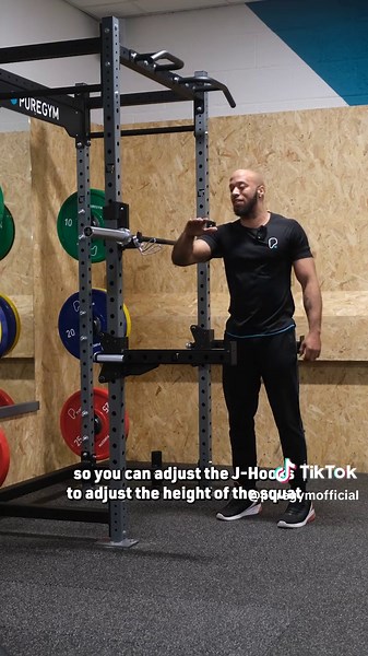 Effective Functional Training at PureGym