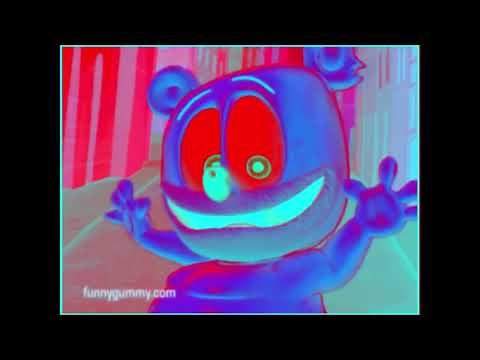 The Gummy Bear Song - Long English Version in G major 5 (Fixed)