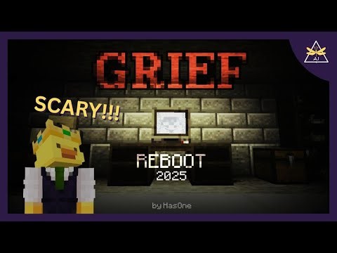 I played a Minecraft horror map