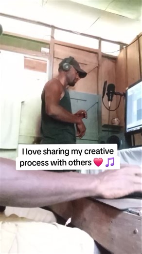 Vocal Session Highlights with Linkin Crew