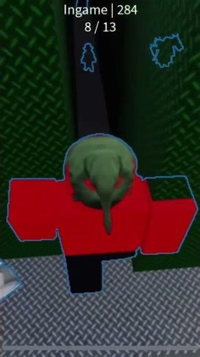 Heart attack #roblox