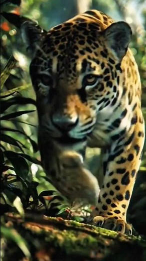 Amazon Rainforest: The Lungs of Our Planet | Full Documentary...