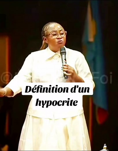 Définition d'un hypocrite : Ce qu'il faut savoir