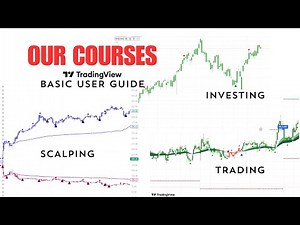 HOW TO USE INVITE ONLY SCRIPT OF OUR COURSES IN TRADING VIEW