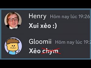 Chơi Nối Từ Kiểu