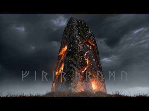 Before the Thunder — Raw Tribal Ritual Chant (Shamanic Trance)