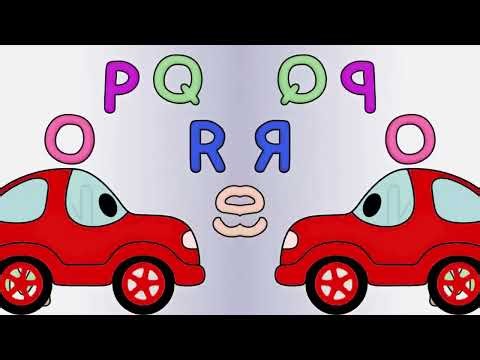 ABC In The Bus Effects Sponsored By Klasky Csupo 2001 Effects | Confusion