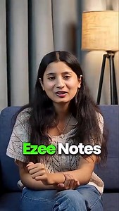 ✅Colour Printed Hardcopy Notes ✅Verified By Best Teachers and Toppers ✅Text Handwritten Notes ✅Video Explanations for Derivations ✅According to the New Syllabus | Ezee Notes