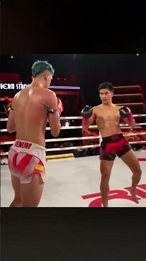 Muay Thai Madness 2025 💥 Brutal Knockouts