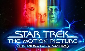 4K Ultra HD Review – Star Trek: The Motion Picture Director’s Edition (1979)