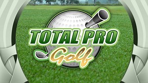 Total Pro Golf 3 | PC Steam Game | Fanatical