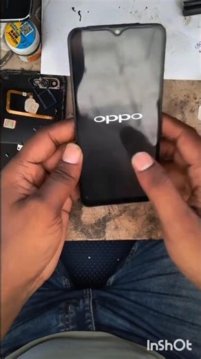 Oppo A5s Auto Restart Problem Fix | Easy Solution