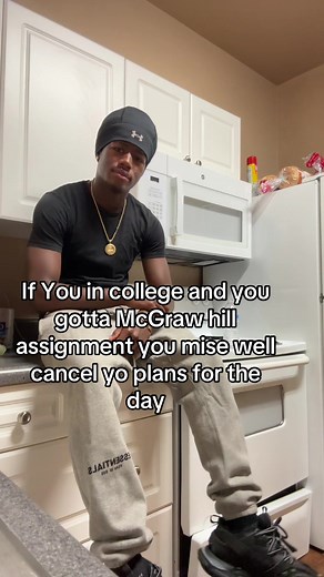Understanding McGraw Hill Assignments for College Students