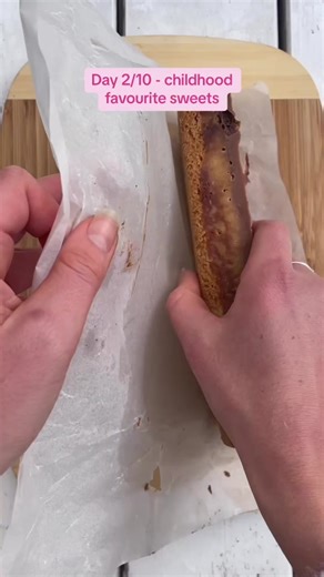 Easy Homemade Caramel Slice Recipe